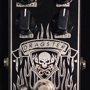 Dragster