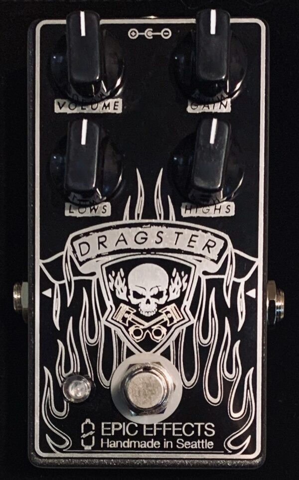 Dragster