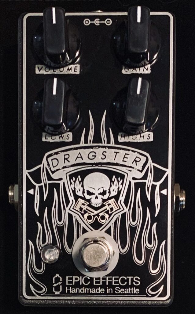 Dragster